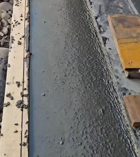 公坡镇环氧砂浆的特点及施工流程​