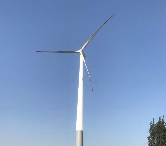 公坡镇风电基础二次灌浆料的强度要求和用量计算 风电灌浆料施工注意事项