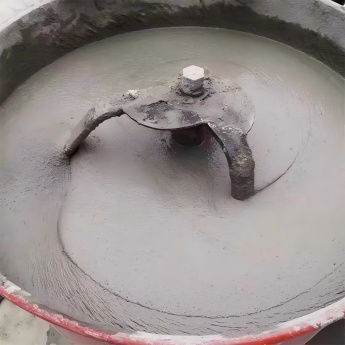 公坡镇灌浆料常见问题与解决方法