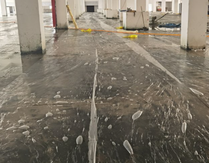 公坡镇不发火砂浆和不发火金属骨料有什么区别