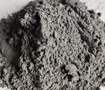 公坡镇硅灰和粉煤灰的区别用途