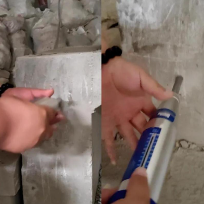 公坡镇混凝土强度不足的原因及处理方法