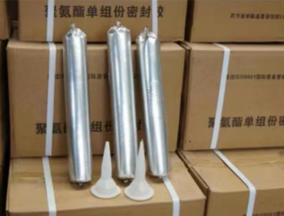 公坡镇聚氨酯密封胶