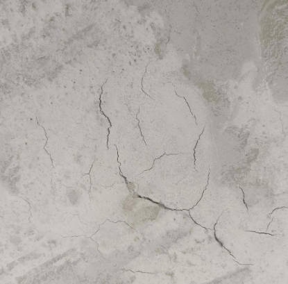 公坡镇灌浆料为什么会产生裂缝？出现裂缝该如何处理？