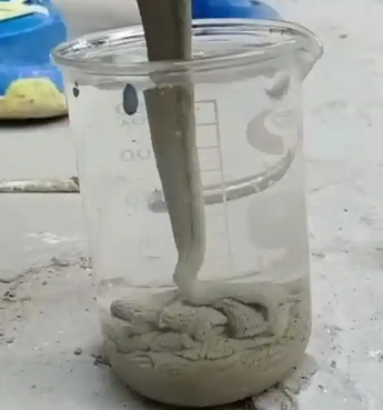 公坡镇水工混凝土絮凝剂，水下抗分散剂的作用及施工方法