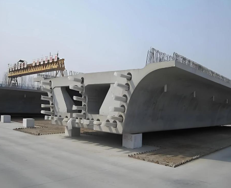 公坡镇抗冻压浆料的特点及标准化施工工艺